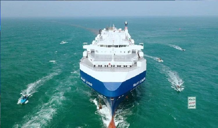 আমদানি-রপ্তানিতে বেড়েছে জাহাজ ভাড়া